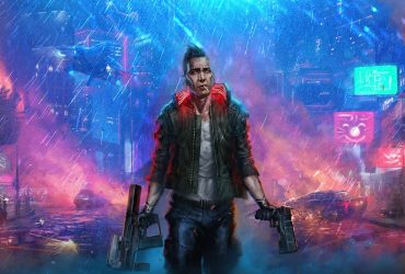 Cyberpunk 2077 Kesilmiş Johnny Silverhand Diyalogu Açıklandı 3