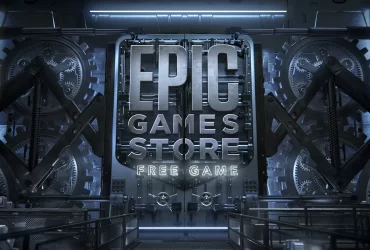 Epic Games Gizemli Oyun Belli Oldu! (16 Mayıs)