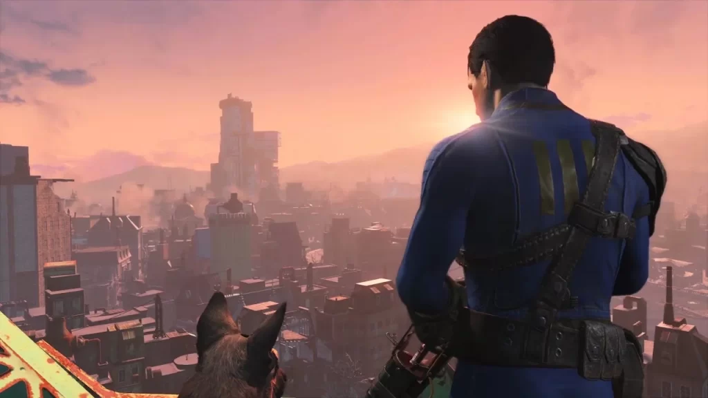 Fallout 4 Konsol Komutları ve Hileleri Nelerdir 4