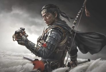 Ghost of Tsushima Yeni Güncelleme Yayınladı