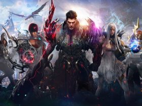 Lost Ark Sistem Gereksinimleri Nelerdir