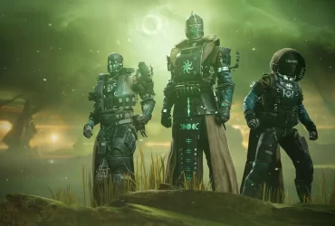 Destiny 2 Nasıl Bir Oyundur Konusu Nedir 4