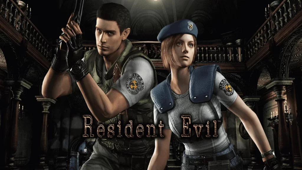 Resident Evil Serisi Hangi Sırayla Oynanmalıdır 