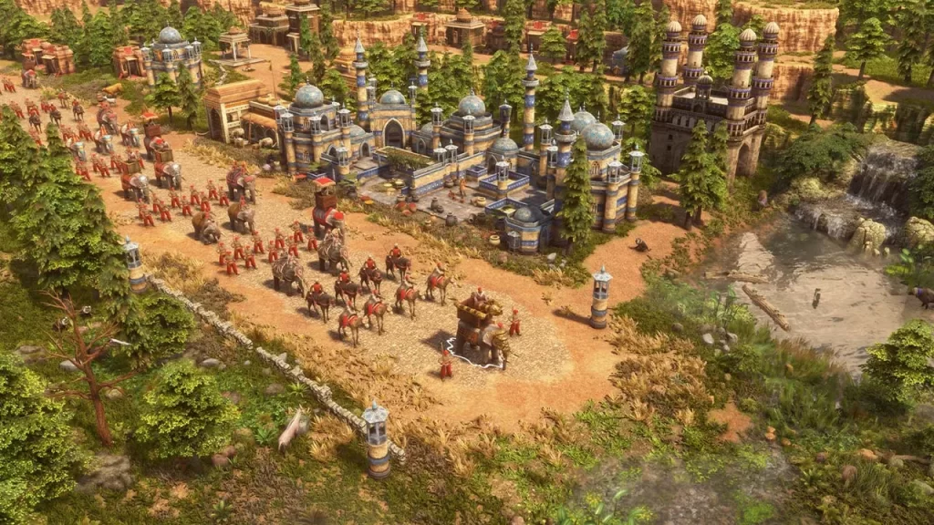 Age of Empires 3 Hileleri Nelerdir