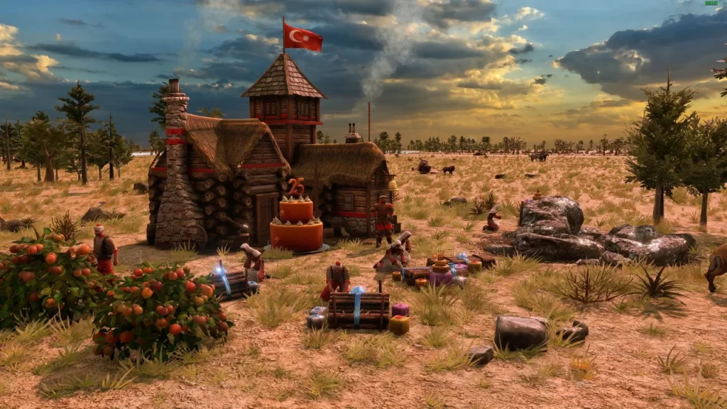 Age of Empires 3 Hileleri Nelerdir 2