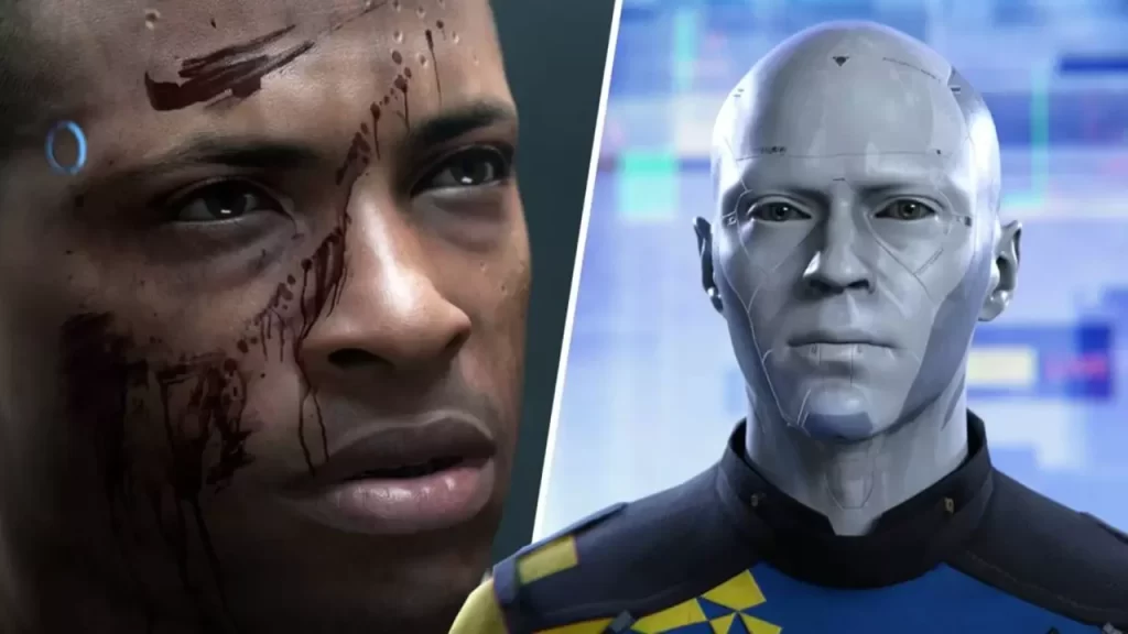 Detroit Become Human Sistem Gereksinimleri Nelerdir