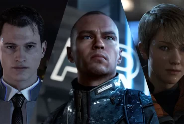 Detroit Become Human Sistem Gereksinimleri Nelerdir 2