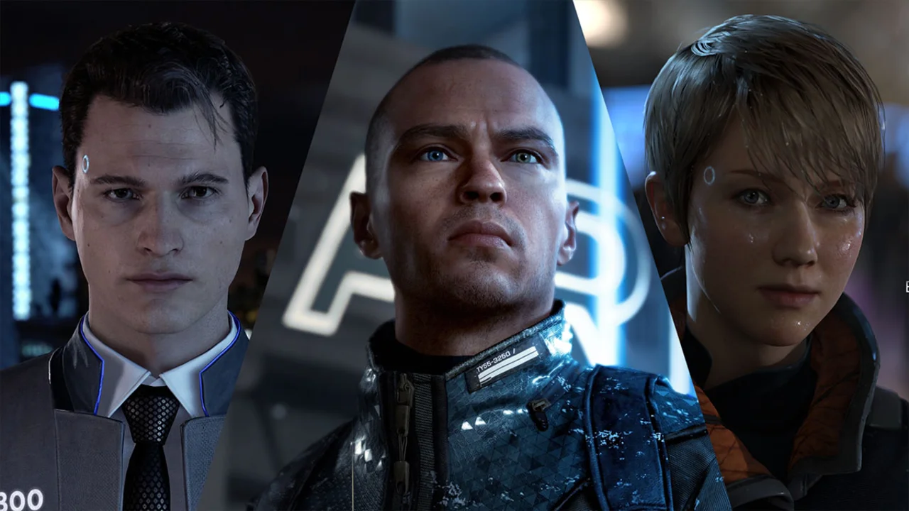 Detroit Become Human Sistem Gereksinimleri Nelerdir 2