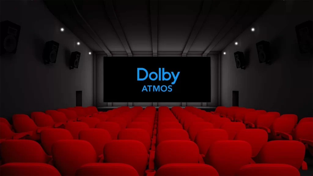 Dolby Atmos Nedir 