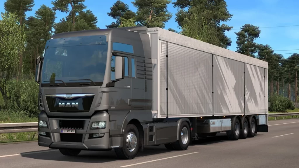 ETS 2 Para Hilesi Nasıl Yapılır 3