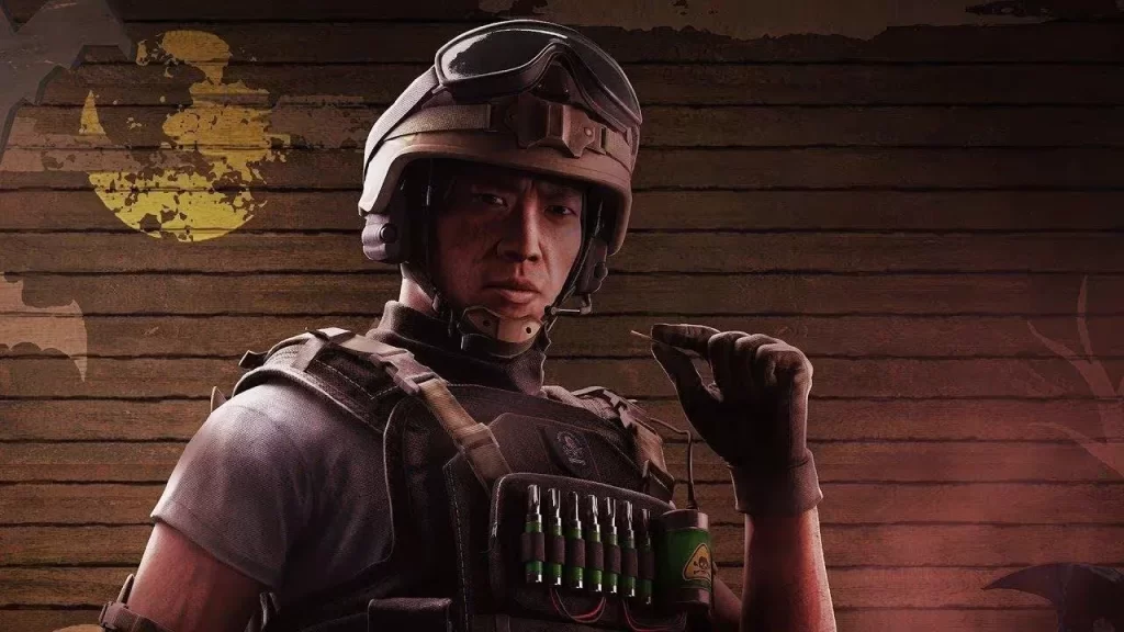 En İyi Rainbow Six Siege Karakterleri Nelerdir 11