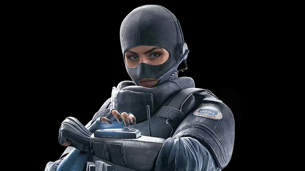 En İyi Rainbow Six Siege Karakterleri Nelerdir 6