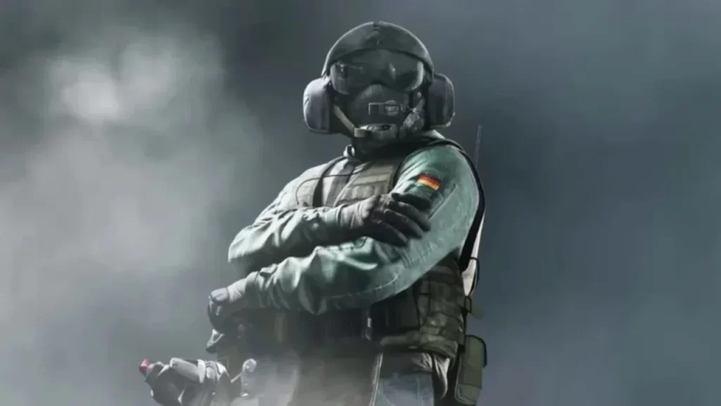 En İyi Rainbow Six Siege Karakterleri Nelerdir 9