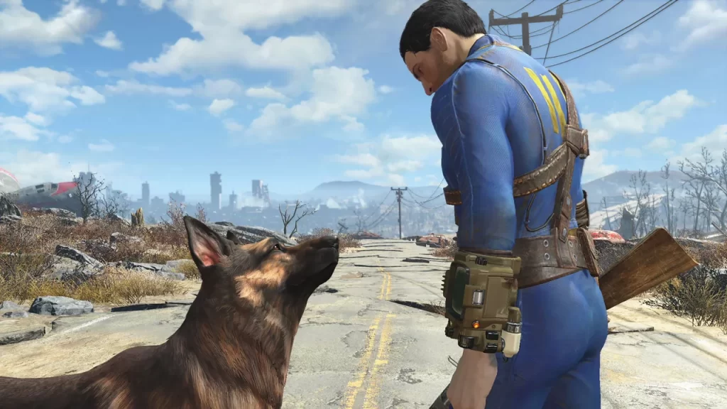 Fallout 4 Sistem Gereksinimleri Nelerdir