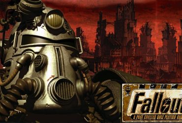 Fallout'un Üç Oyunluk Klasik Koleksiyonu Epic Store'da Ücretsiz