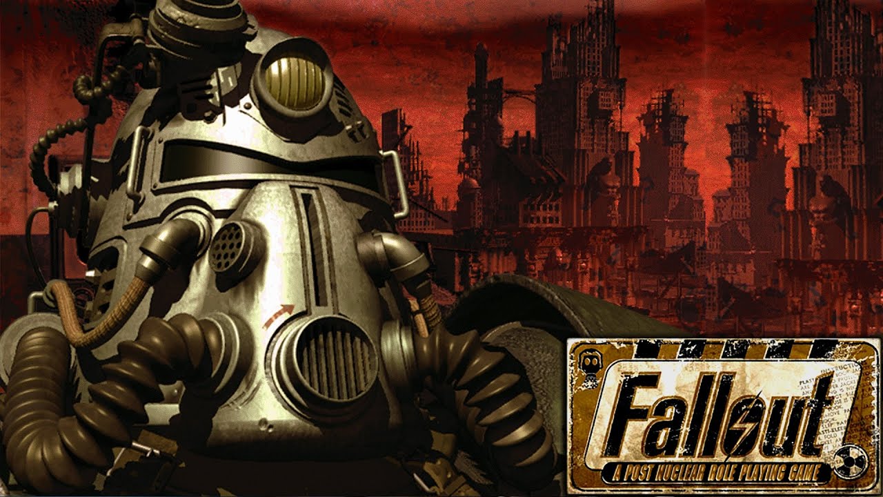 Fallout'un Üç Oyunluk Klasik Koleksiyonu Epic Store'da Ücretsiz