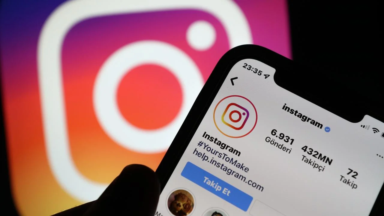 Instagram Hesap Dondurma Nasıl Yapılır 3