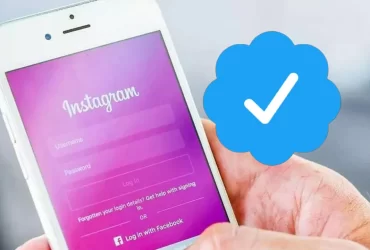 Instagram Mavi Tik Nasıl Alınır 3