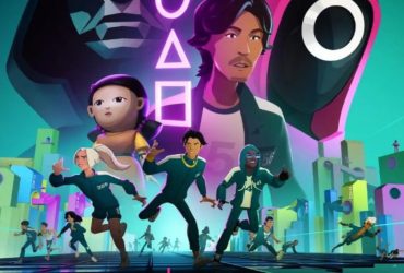 Netflix, Squid Game Oyunu İçin İlk Fragmanı Yayınladı