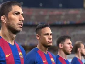 PES 2017 Sistem Gereksinimleri Nelerdir 3