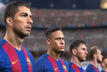 PES 2017 Sistem Gereksinimleri Nelerdir 3