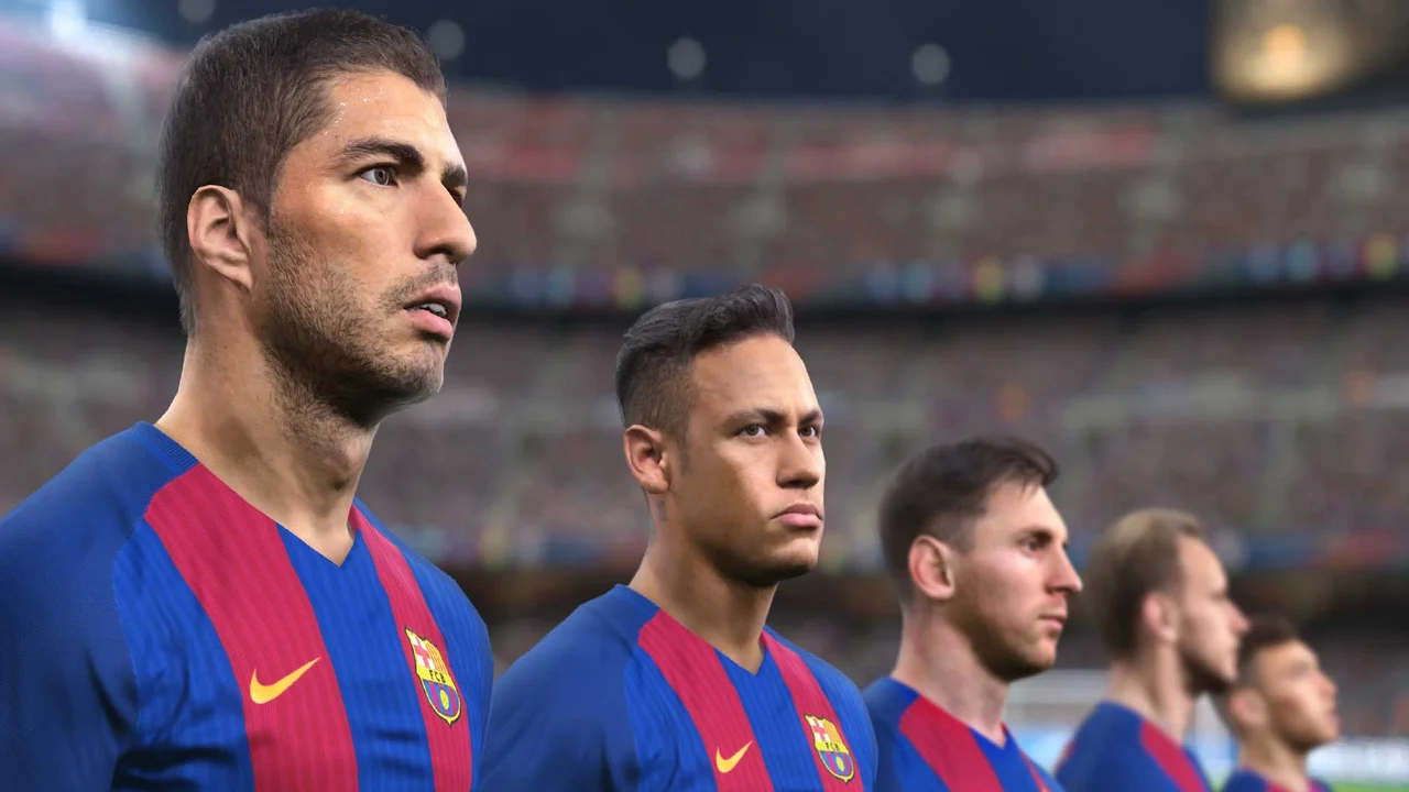 PES 2017 Sistem Gereksinimleri Nelerdir 3