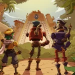 SteamWorld Heist 2 Sistem Gereksinimleri Nelerdir