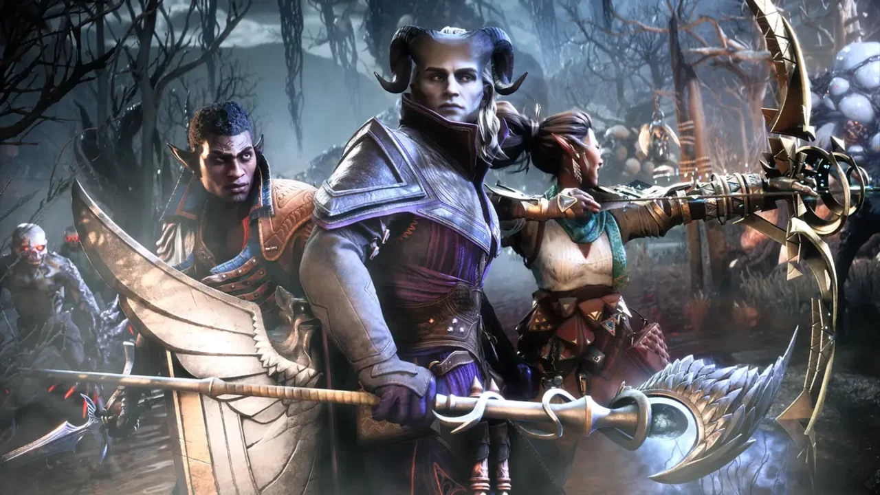 Dragon Age The Veilguard Sistem Gereksinimleri Nelerdir 2