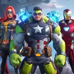 Marvel Rivals Sistem Gereksinimleri Nelerdir 2