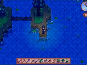 Stardew Valley En İyi Balıklar Nelerdir