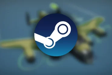 Steam Haftanın En Çok Satan 20 Oyunu Açıklandı