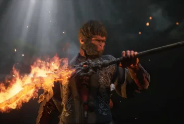 Xbox İçin Geciken Black Myth Wukong'dan Yeni Açıklama